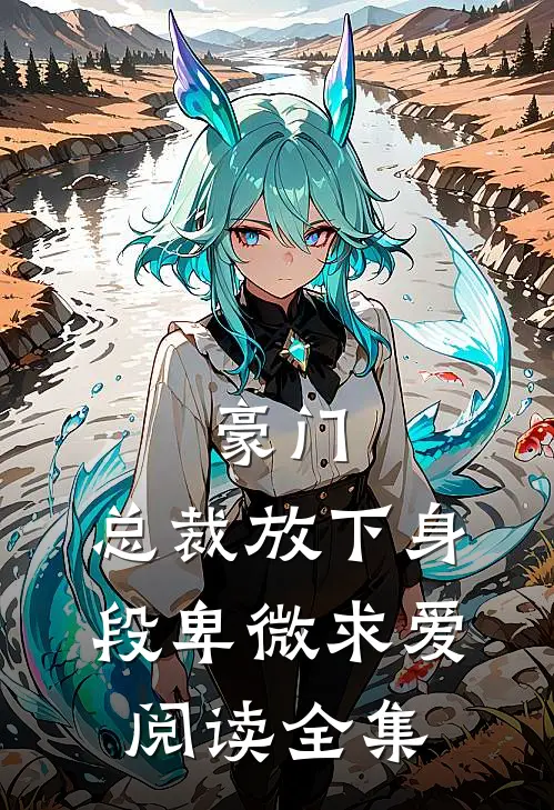 豪门：总裁放下身段卑微求爱阅读全集