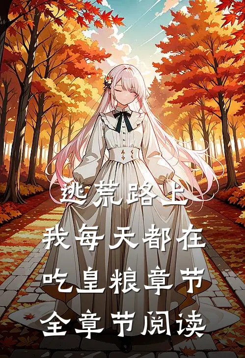 逃荒路上，我每天都在吃皇粮章节全章节阅读