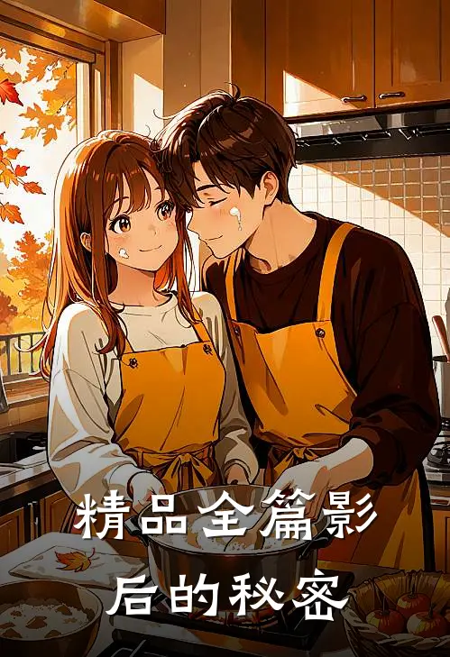 精品全篇影后的秘密