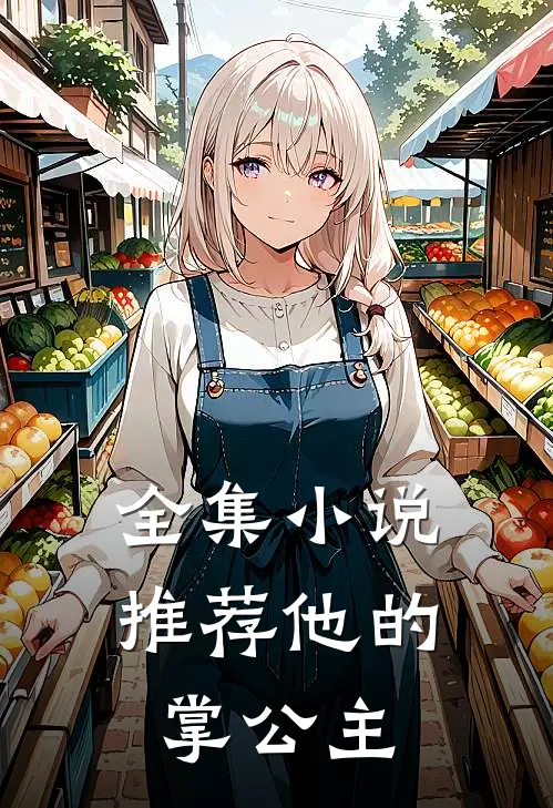 全集小说推荐他的掌公主