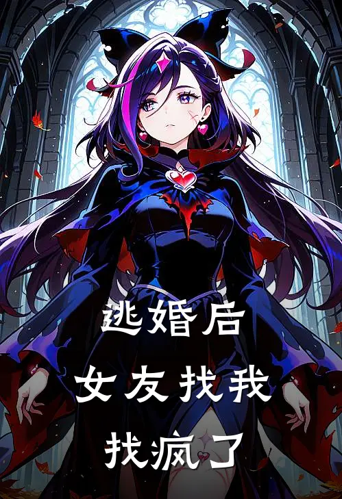 逃婚后，女友找我找疯了