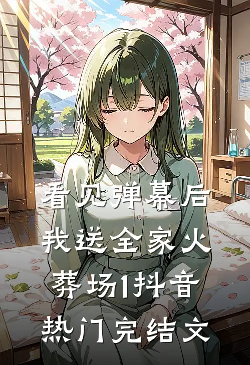 看见弹幕后，我送全家火葬场-1抖音热门完结文