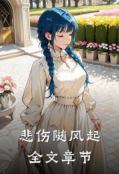 悲伤随风起全文章节