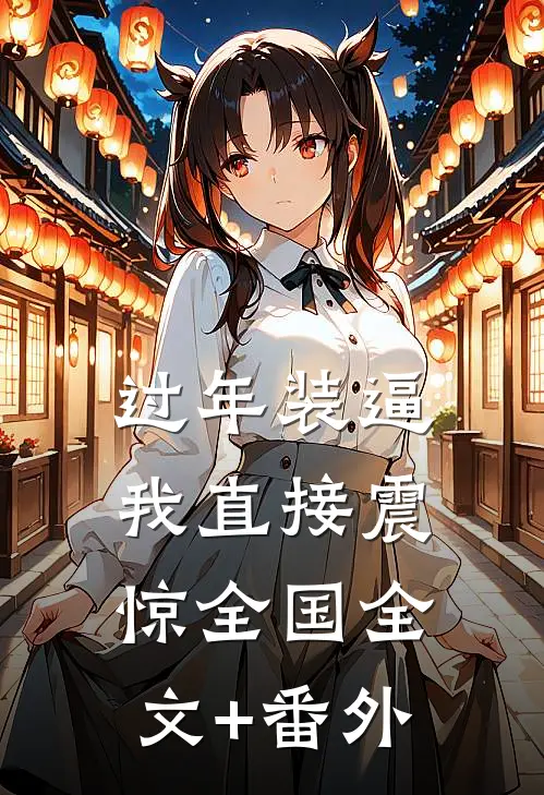 过年装逼，我直接震惊全国全文+番外