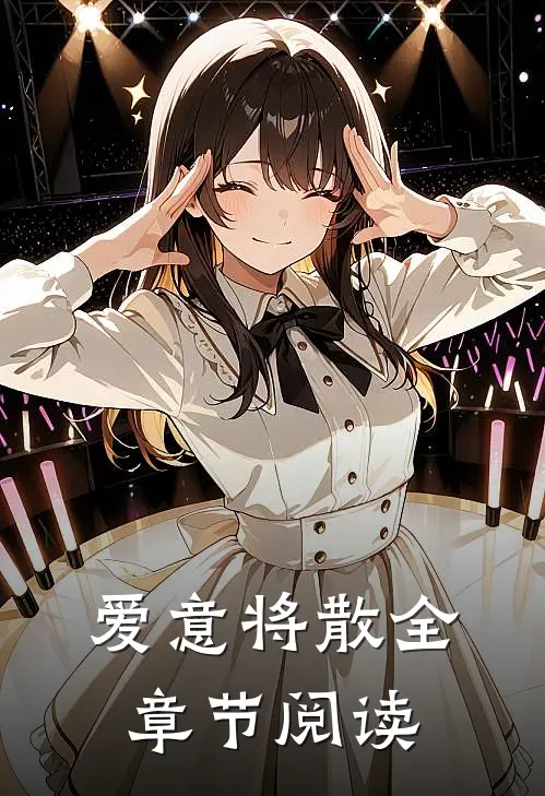 爱意将散全章节阅读