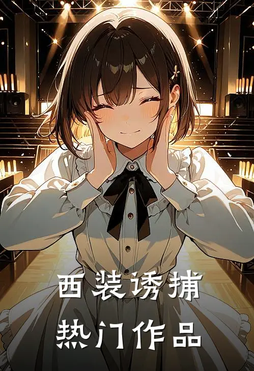 西装诱捕热门作品