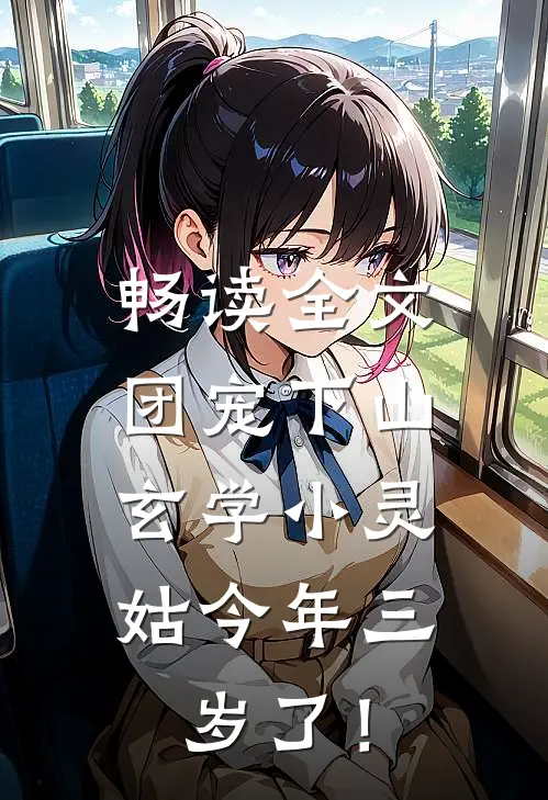 畅读全文团宠下山：玄学小灵姑今年三岁了！