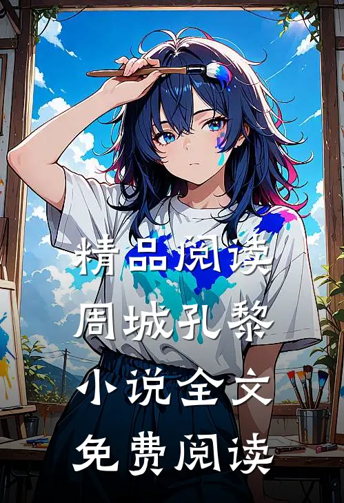 精品阅读周城孔黎小说全文免费阅读