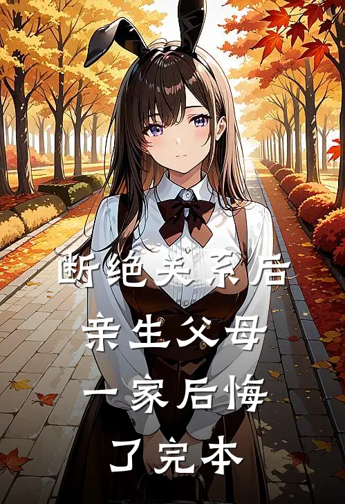 断绝关系后，亲生父母一家后悔了完本