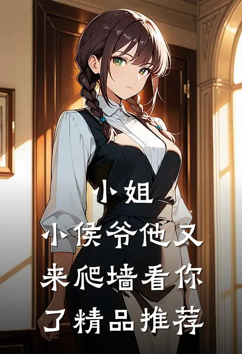小姐，小侯爷他又来爬墙看你了精品推荐