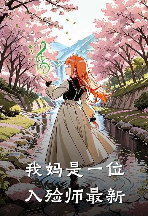 我妈是一位入殓师最新