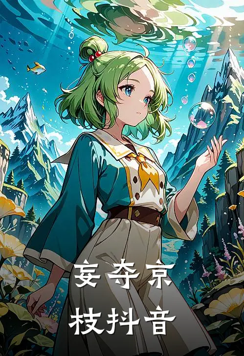 妄夺京枝抖音