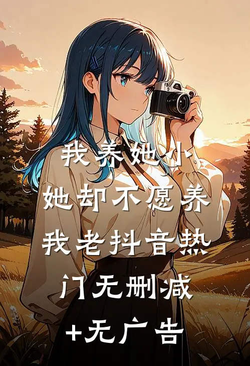我养她小，她却不愿养我老抖音热门无删减+无广告