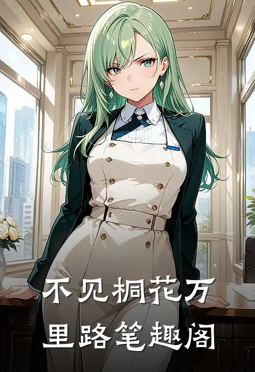 不见桐花万里路笔趣阁