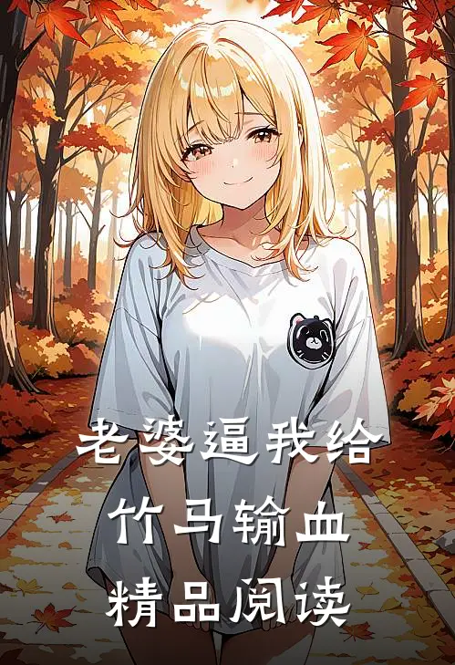 老婆逼我给竹马输血精品阅读