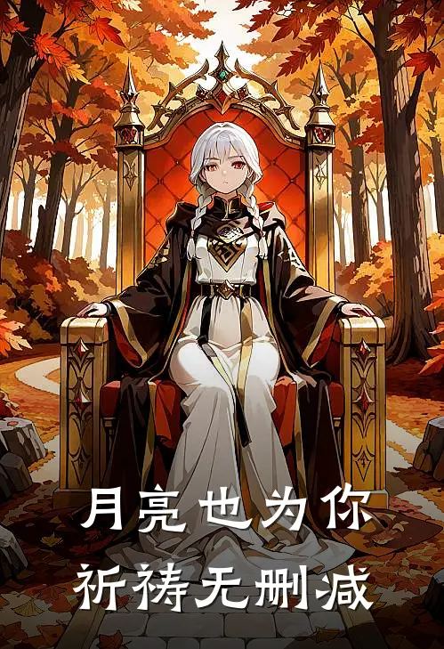 月亮也为你祈祷无删减