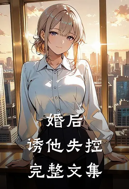 婚后，诱他失控完整文集