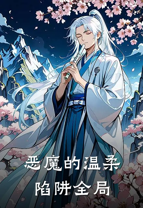 恶魔的温柔陷阱全局