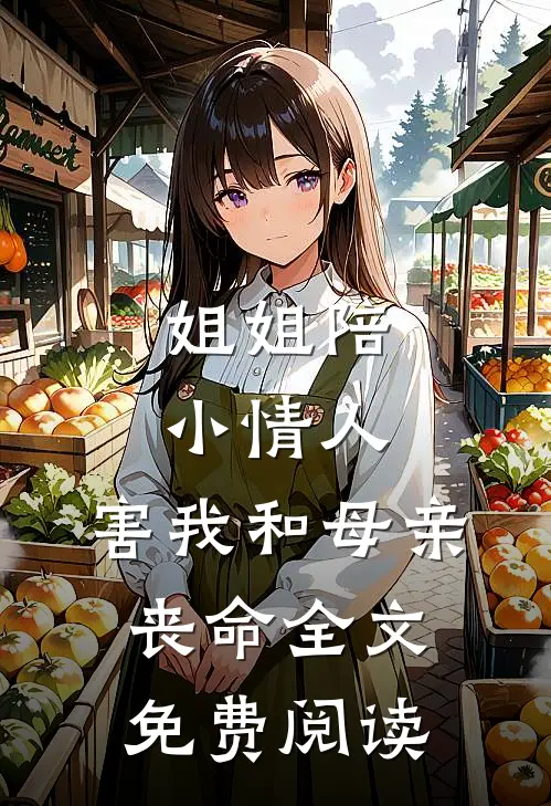 姐姐陪小情人，害我和母亲丧命全文免费阅读