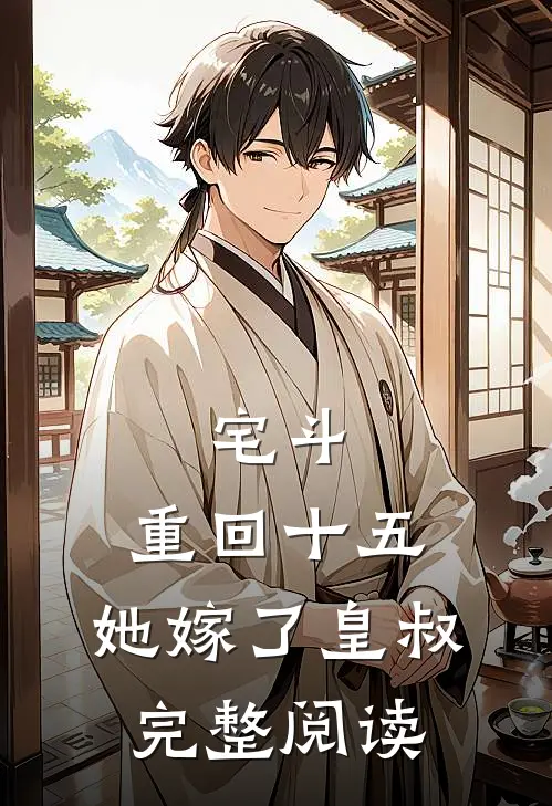 宅斗：重回十五，她嫁了皇叔完整阅读