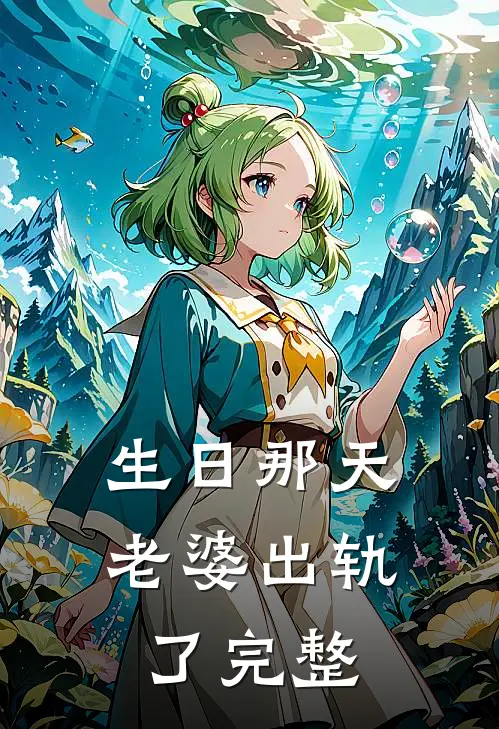 生日那天老婆出轨了完整