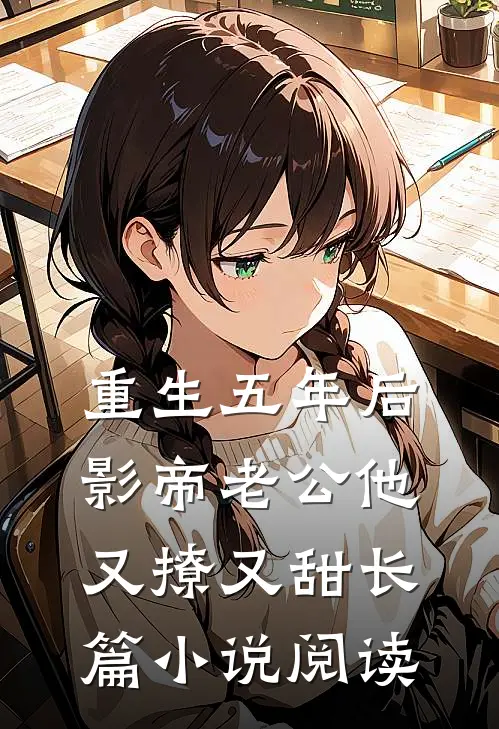 重生五年后，影帝老公他又撩又甜长篇小说阅读