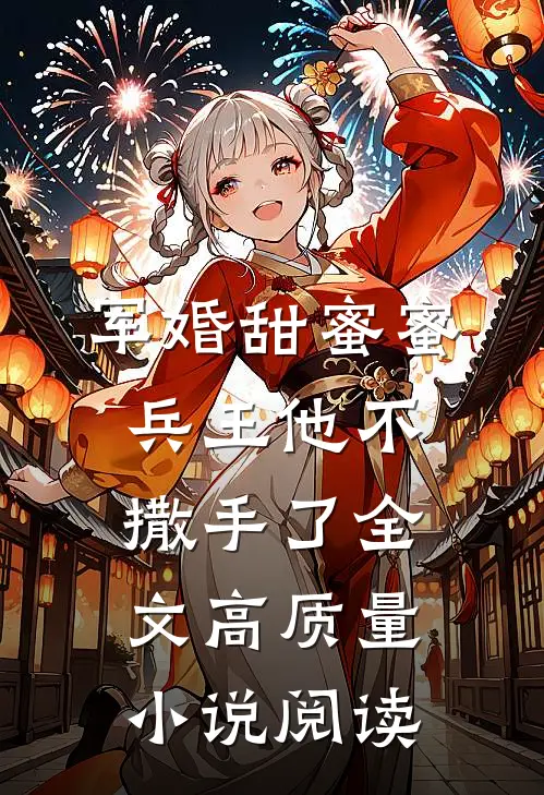军婚甜蜜蜜兵王他不撒手了全文高质量小说阅读