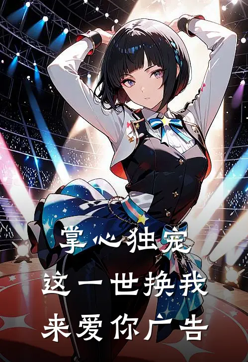 掌心独宠：这一世换我来爱你广告