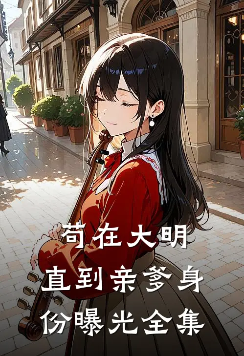 苟在大明，直到亲爹身份曝光全集