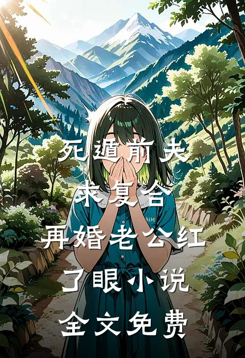 死遁前夫求复合，再婚老公红了眼小说全文免费