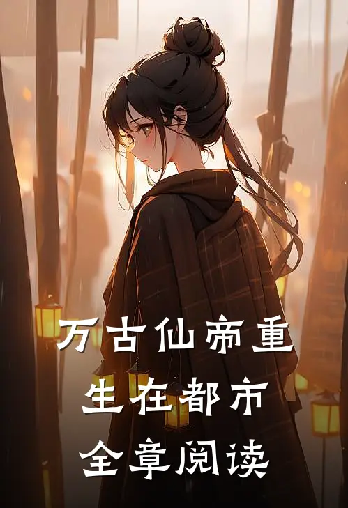 万古仙帝重生在都市全章阅读