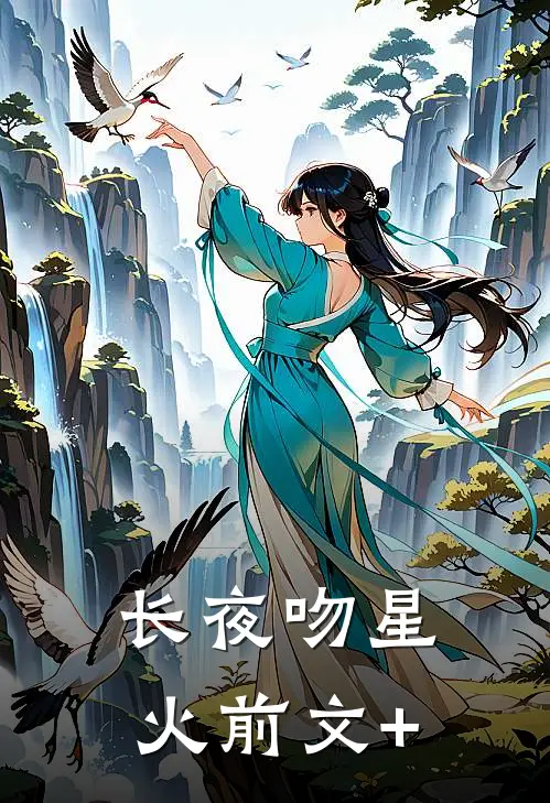 长夜吻星火前文+