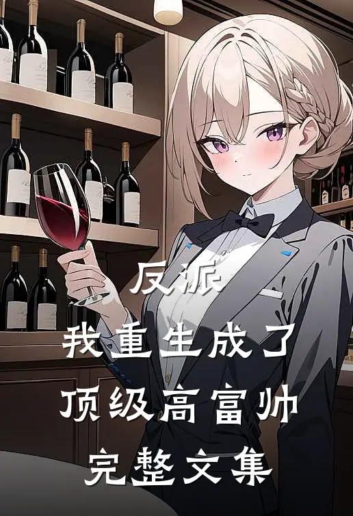 反派：我重生成了顶级高富帅完整文集