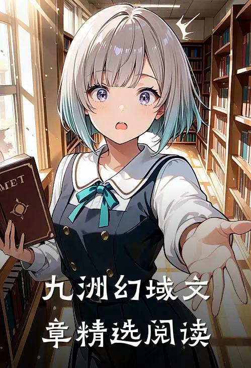 九洲幻域文章精选阅读