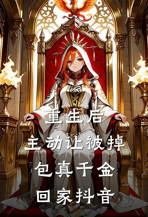重生后，主动让被掉包真千金回家抖音