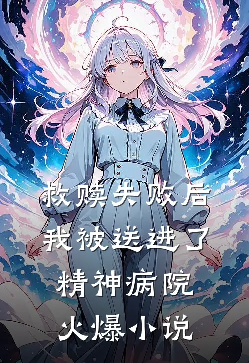 救赎失败后，我被送进了精神病院火爆小说