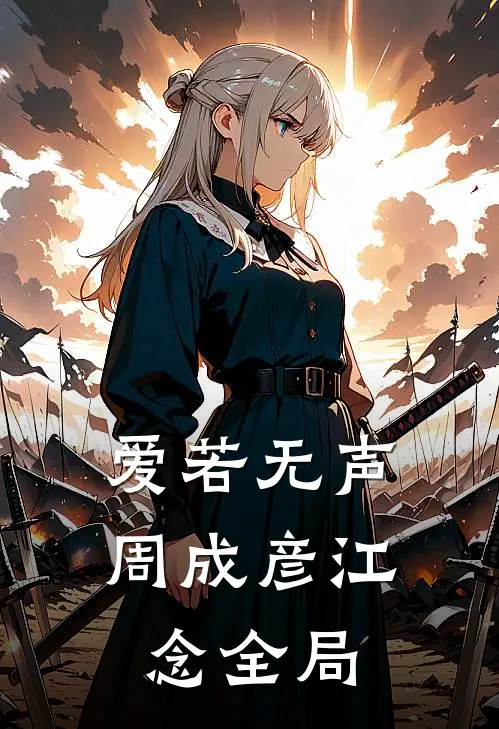 爱若无声周成彦江念全局