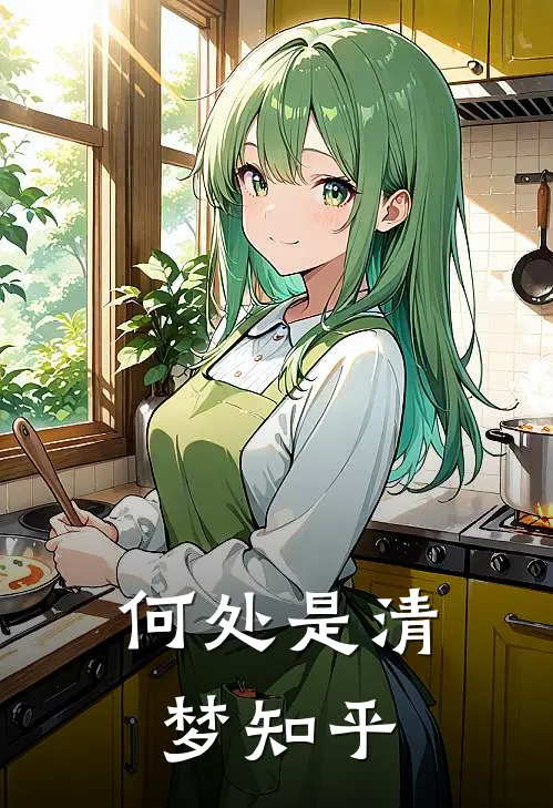 何处是清梦知乎