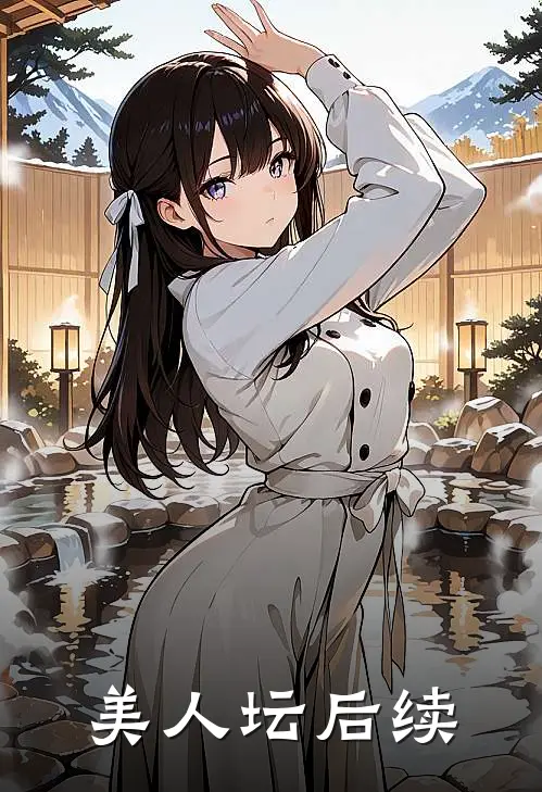 美人坛后续