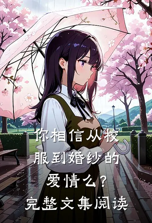 你相信从校服到婚纱的爱情么？完整文集阅读