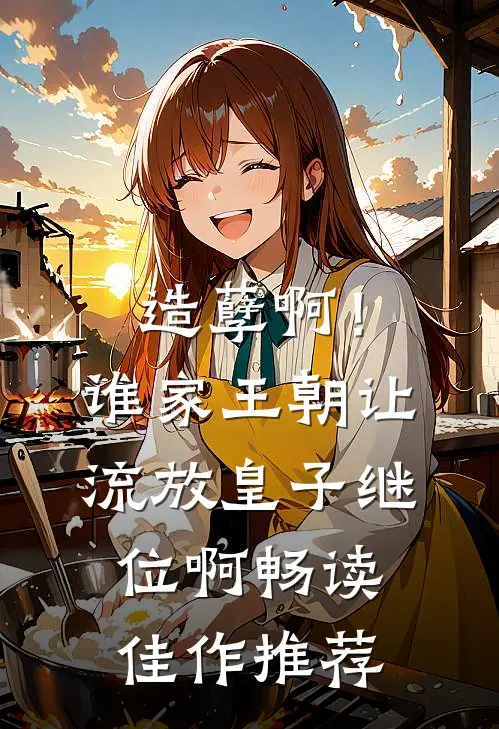 造孽啊！谁家王朝让流放皇子继位啊畅读佳作推荐