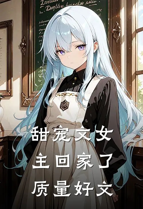 甜宠文女主回家了质量好文
