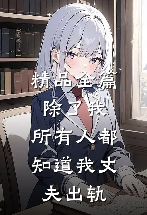 精品全篇除了我，所有人都知道我丈夫出轨