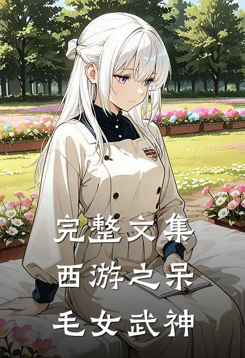 完整文集西游之呆毛女武神