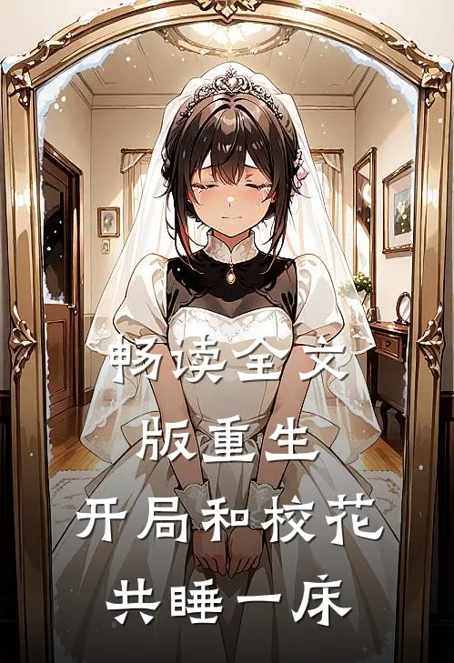畅读全文版重生：开局和校花共睡一床