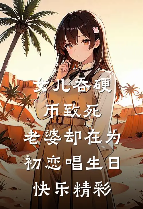 女儿吞硬币致死，老婆却在为初恋唱生日快乐精彩