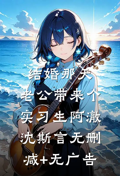 结婚那天，老公带来个实习生阿澈沈斯言无删减+无广告