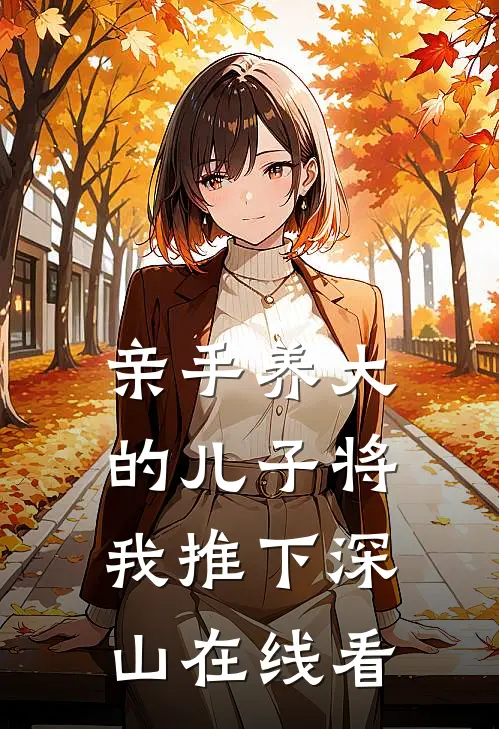 亲手养大的儿子将我推下深山在线看