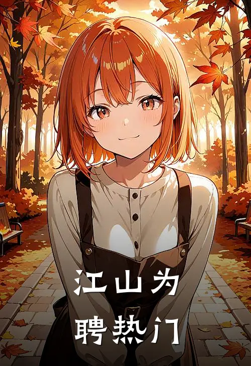 江山为聘热门