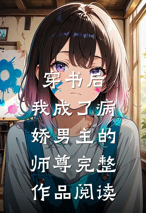 穿书后，我成了病娇男主的师尊完整作品阅读